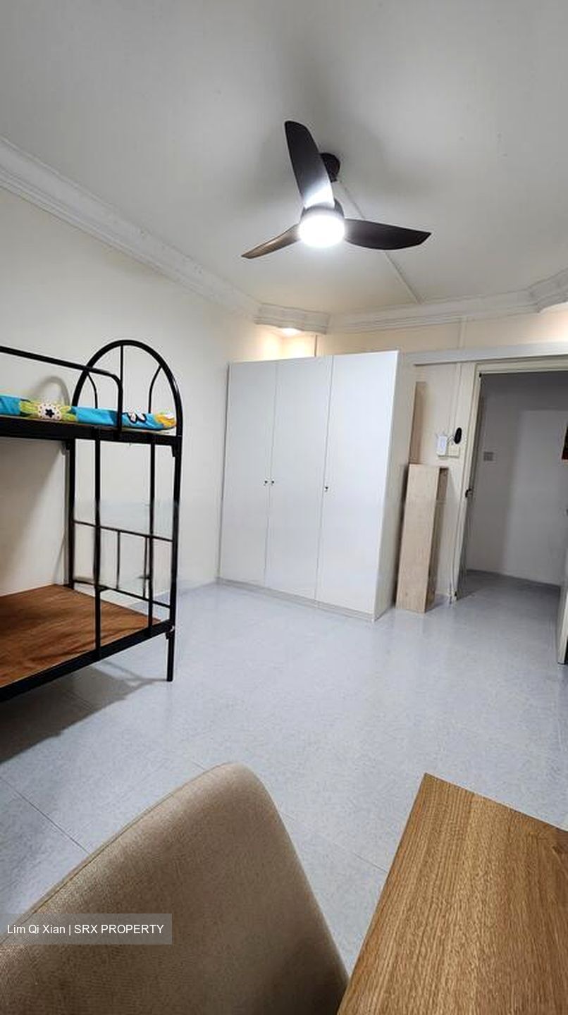 Blk 123 Pending Road (Bukit Panjang), HDB 4 Rooms #460057001